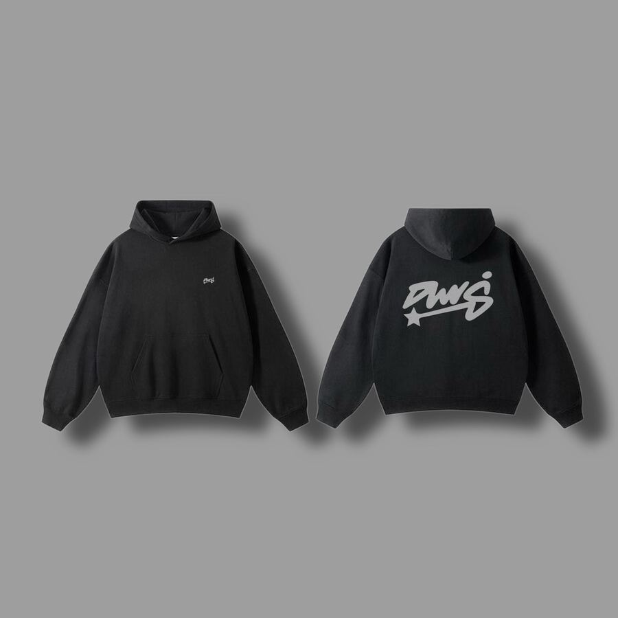DWSI Hoodie