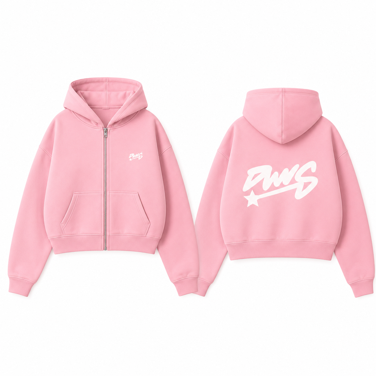 DWSI Hoodie